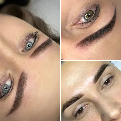 Ewelina Olędzka your make up - Makijaż Permanentny Siedlce